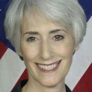 Wendy Sherman