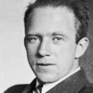 Werner Heisenberg