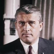 Wernher Von Braun
