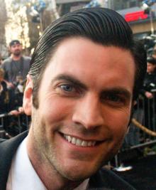 Wes Bentley Wes Bentley