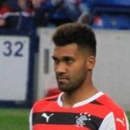 Wes Foderingham