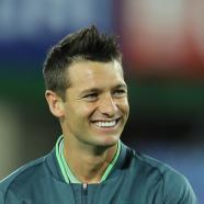 Wes Hoolahan