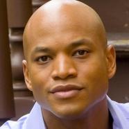 Wes Moore Wes Moore