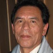 Wes Studi Wes Studi