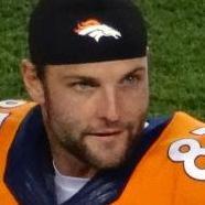 Wes Welker