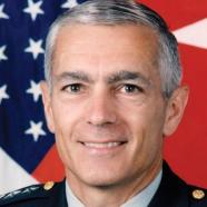 Wesley Clark Wesley Clark