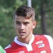 Wesley Hoedt Wesley Hoedt