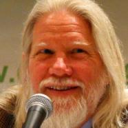 Whitfield Diffie
