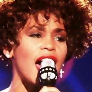Whitney Houston
