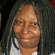Whoopi Goldberg