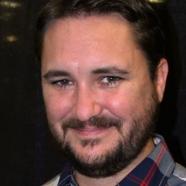 Wil Wheaton