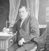 Wilbur Glenn Voliva
