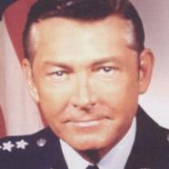 Wilbur L. Creech