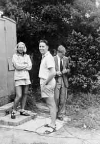 Wilbur Norman Christiansen