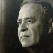 Wiley Blount Rutledge