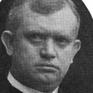 Wilford Bacon Hoggatt