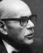 Wilfred Bion