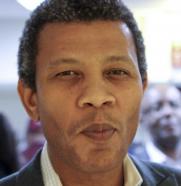 Wilfred Emmanuel-Jones