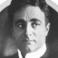 Wilfred Van Norman Lucas