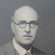 Wilfrid Ernest Sanderson