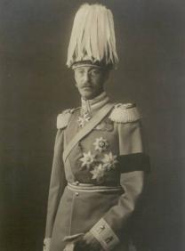 Wilhelm Karl