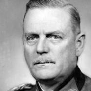 Wilhelm Keitel