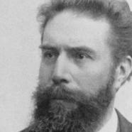 Wilhelm Rontgen