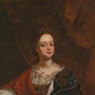 Wilhelmina Amalia Of Brunswick