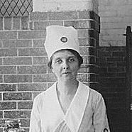 Wilhelmina Caroline Ginger Van Winkle