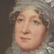 Wilhelmina Caroline Of Denmark