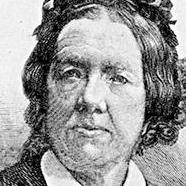 Wilhelmina Gravallius