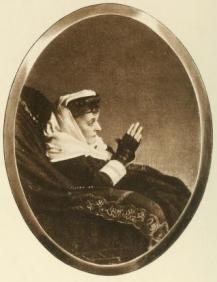 Wilhelmina Kennedy-Erskine