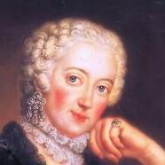 Wilhelmine Of Prussia