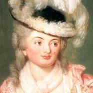 Wilhelmine Von Lichtenau