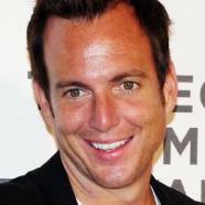 Will Arnett