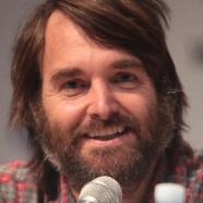 Will Forte