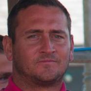 Will Mellor