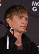 Will Tudor