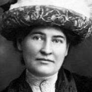 Willa Cather