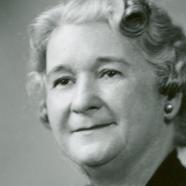 Willa Lybrand Fulmer