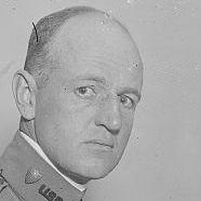 Willard Dickerman Straight