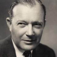 Willard Robertson