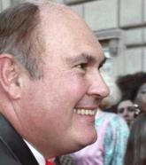 Willard Scott