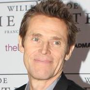 Willem Dafoe