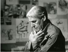 Willem De Kooning