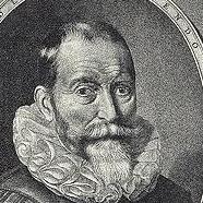 Willem Janszoon Blaeu