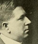 Willfred Weymouth Lufkin