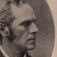 William Bousfield FRS KC