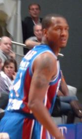 William Buford William Buford