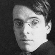William Butler Yeats